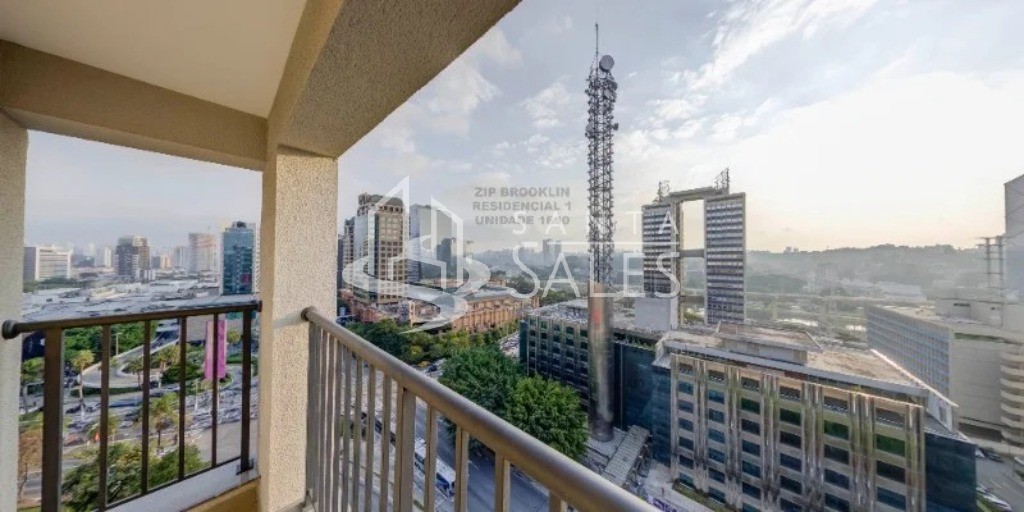 Apartamento, 1 quarto, 24 m² - Foto 8