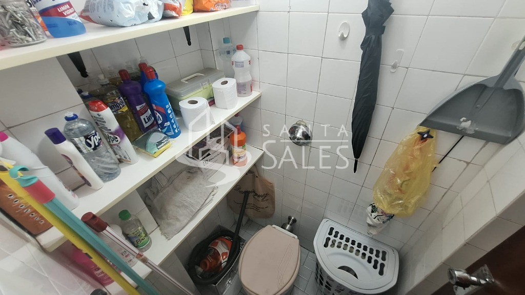 Apartamento, 2 quartos, 60 m² - Foto 15