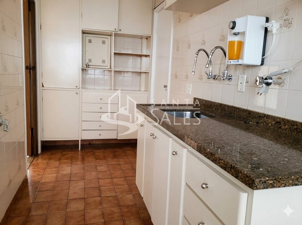 Apartamento, 3 quartos, 98 m² - Foto 9
