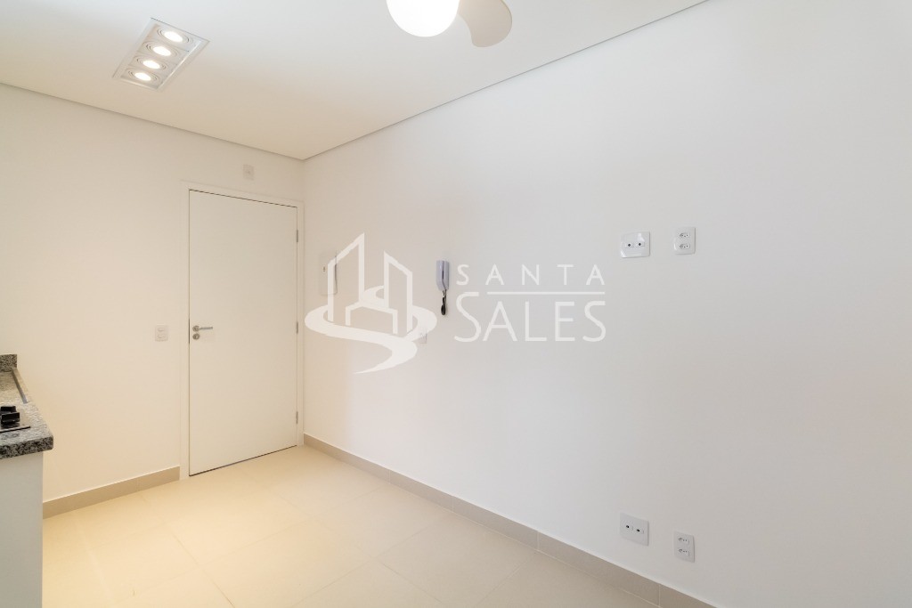 Kitnet-Studio, 15 m² - Foto 6