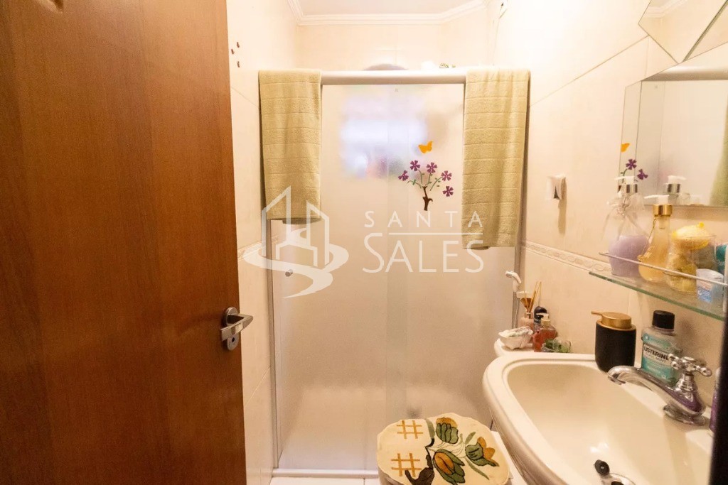 Sobrado, 2 quartos, 133 m² - Foto 9