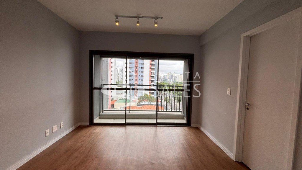 Apartamento, 1 quarto, 34 m² - Foto 2