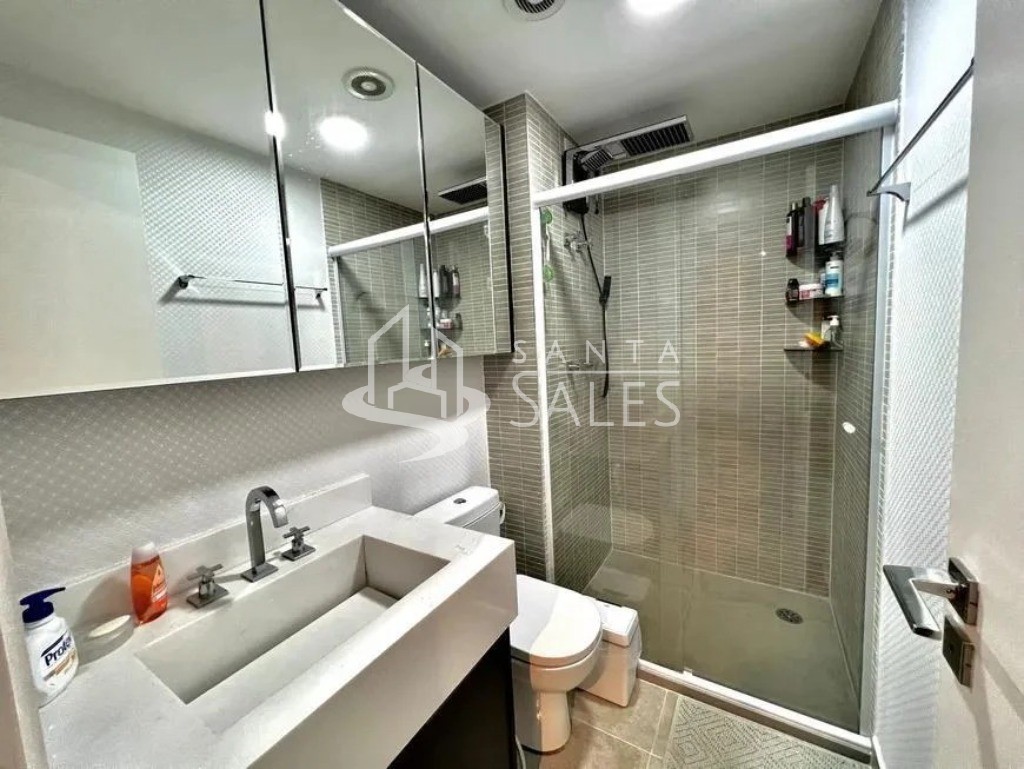 Apartamento, 1 quarto, 49 m² - Foto 15