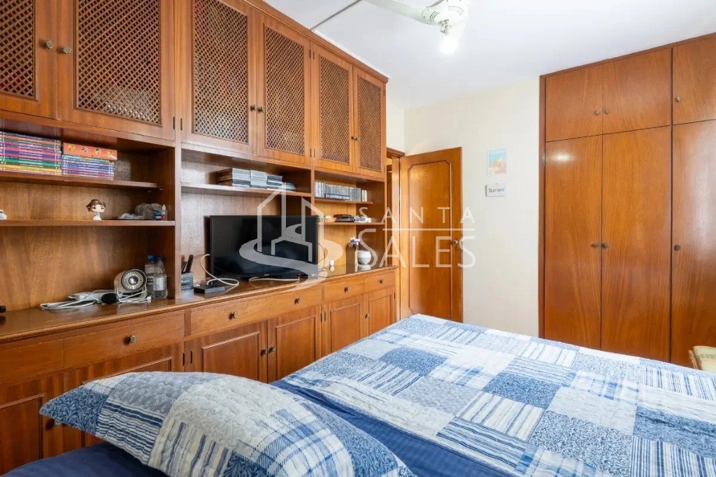 Apartamento, 3 quartos, 117 m² - Foto 9