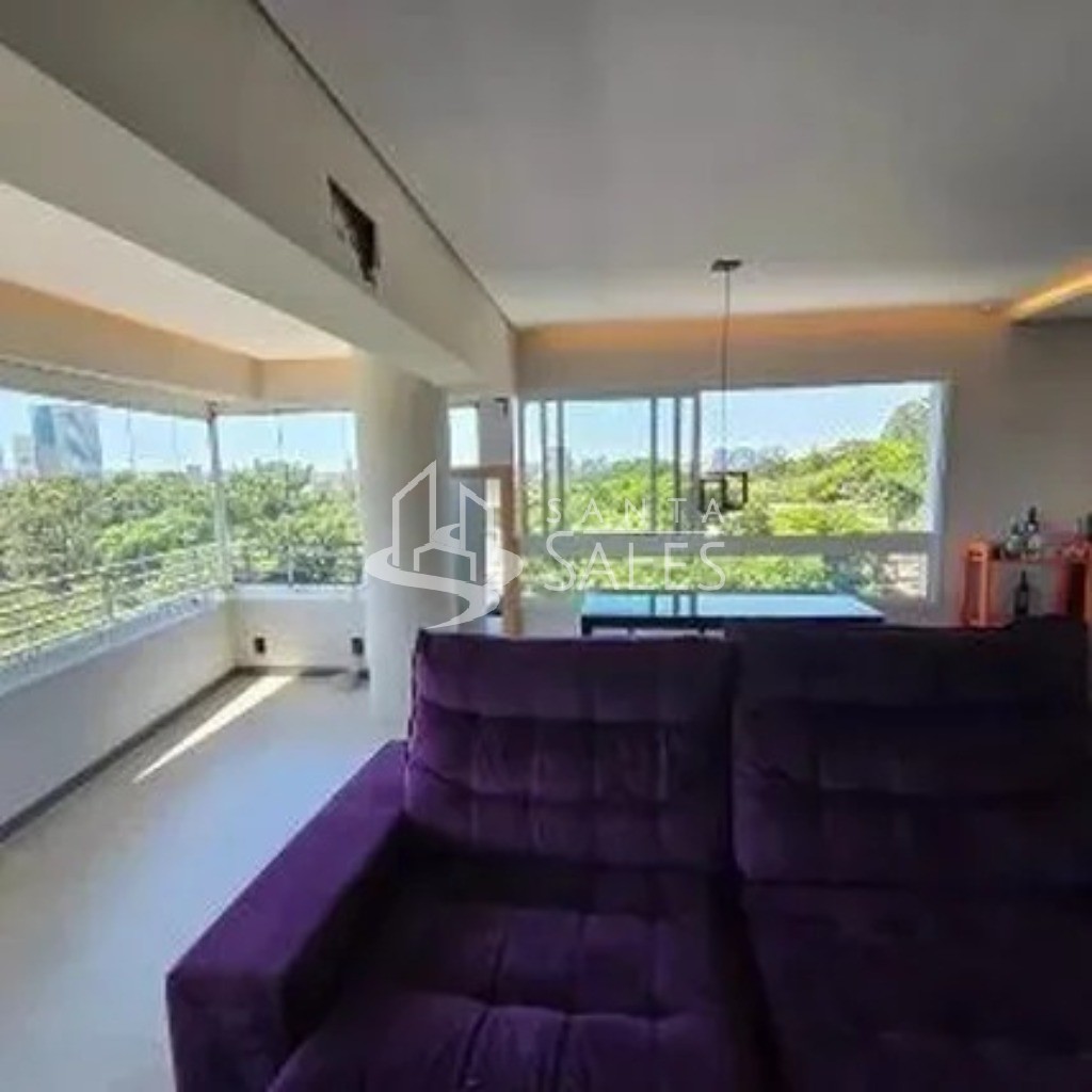 Apartamento, 2 quartos, 84 m² - Foto 2