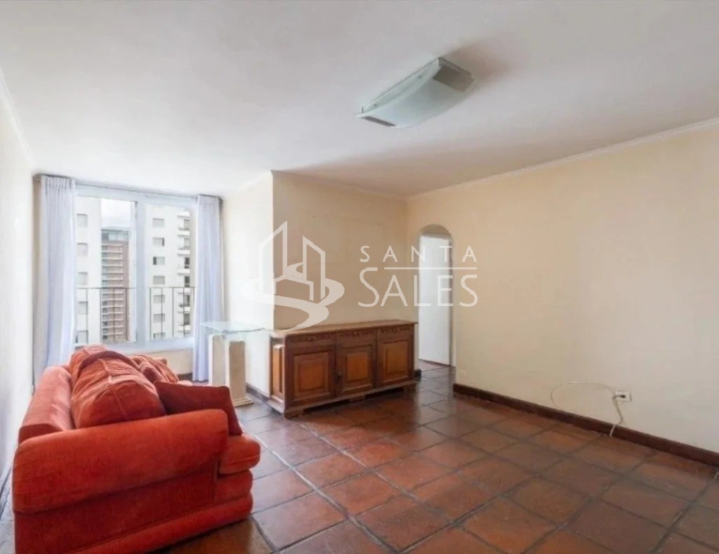 Apartamento, 2 quartos, 63 m² - Foto 6