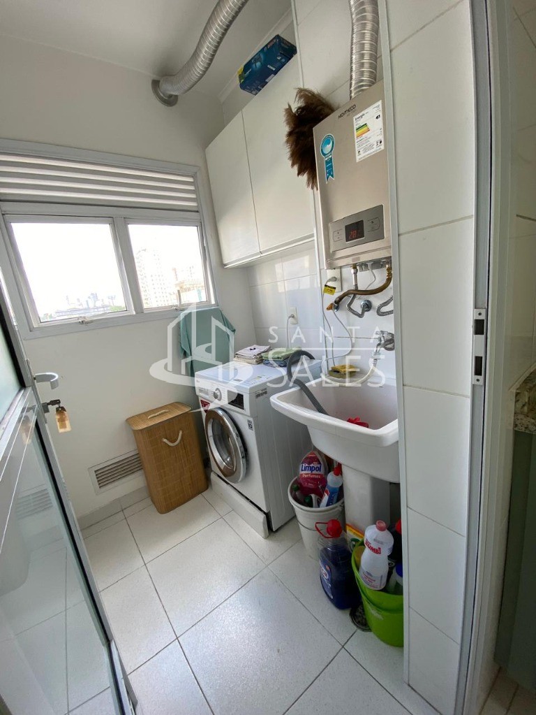 Apartamento, 1 quarto, 45 m² - Foto 11