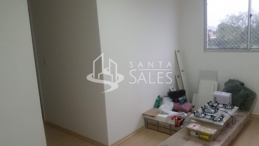Apartamento, 2 quartos, 47 m² - Foto 6