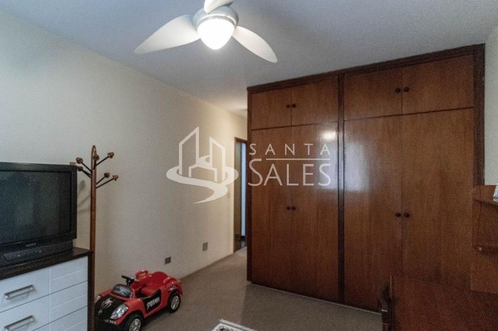 Apartamento, 4 quartos, 275 m² - Foto 19