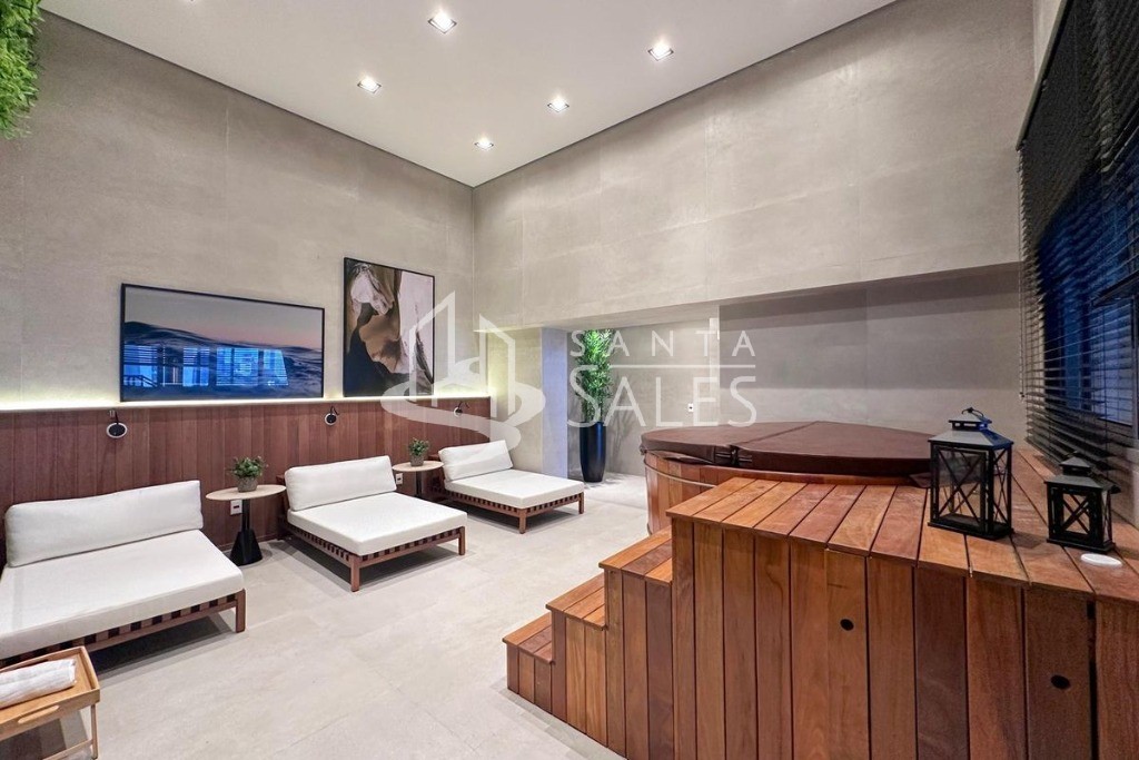 Apartamento, 2 quartos, 66 m² - Foto 49