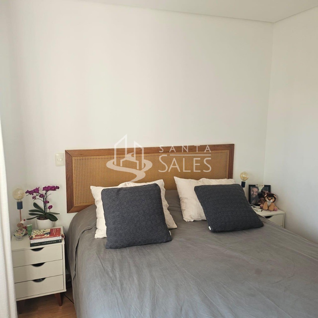 Apartamento, 3 quartos, 100 m² - Foto 8
