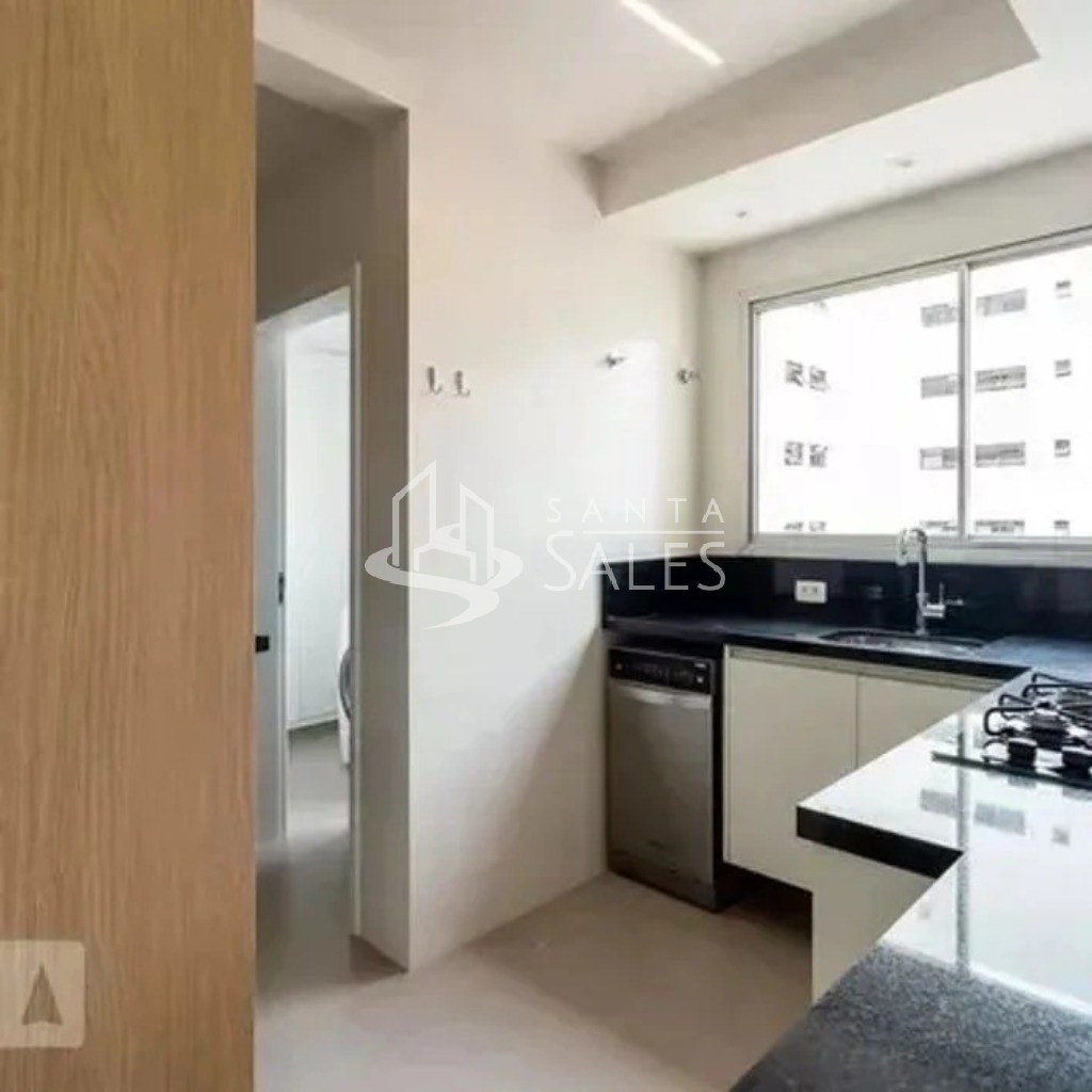 Apartamento, 3 quartos, 80 m² - Foto 7