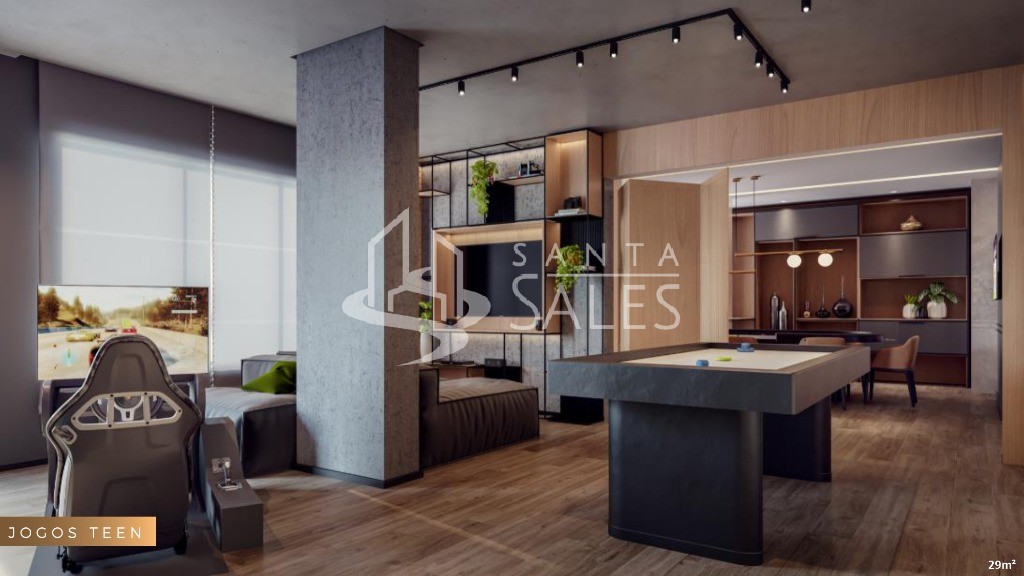 Apartamento, 2 quartos, 72 m² - Foto 8