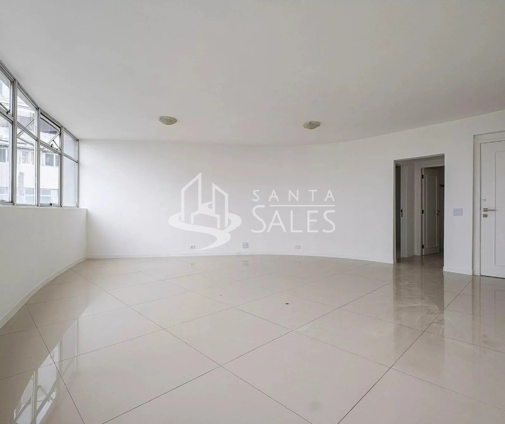 Apartamento, 3 quartos, 178 m² - Foto 24