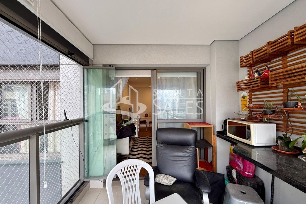 Apartamento, 2 quartos, 66 m² - Foto 35