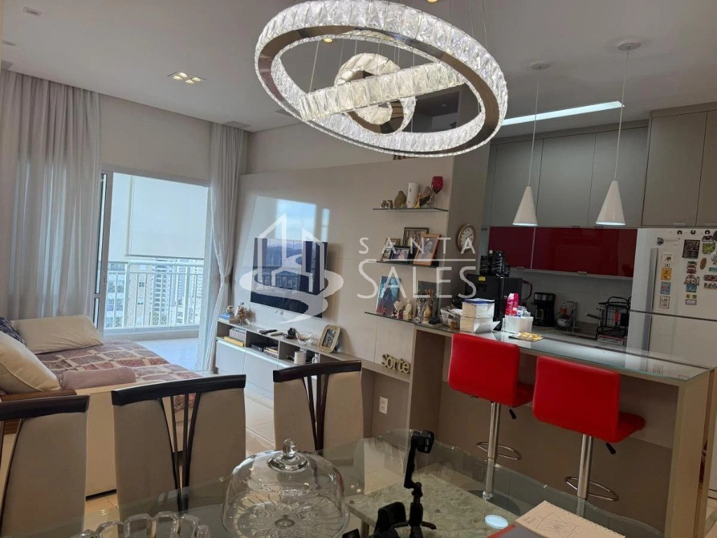 Apartamento, 3 quartos, 96 m² - Foto 10