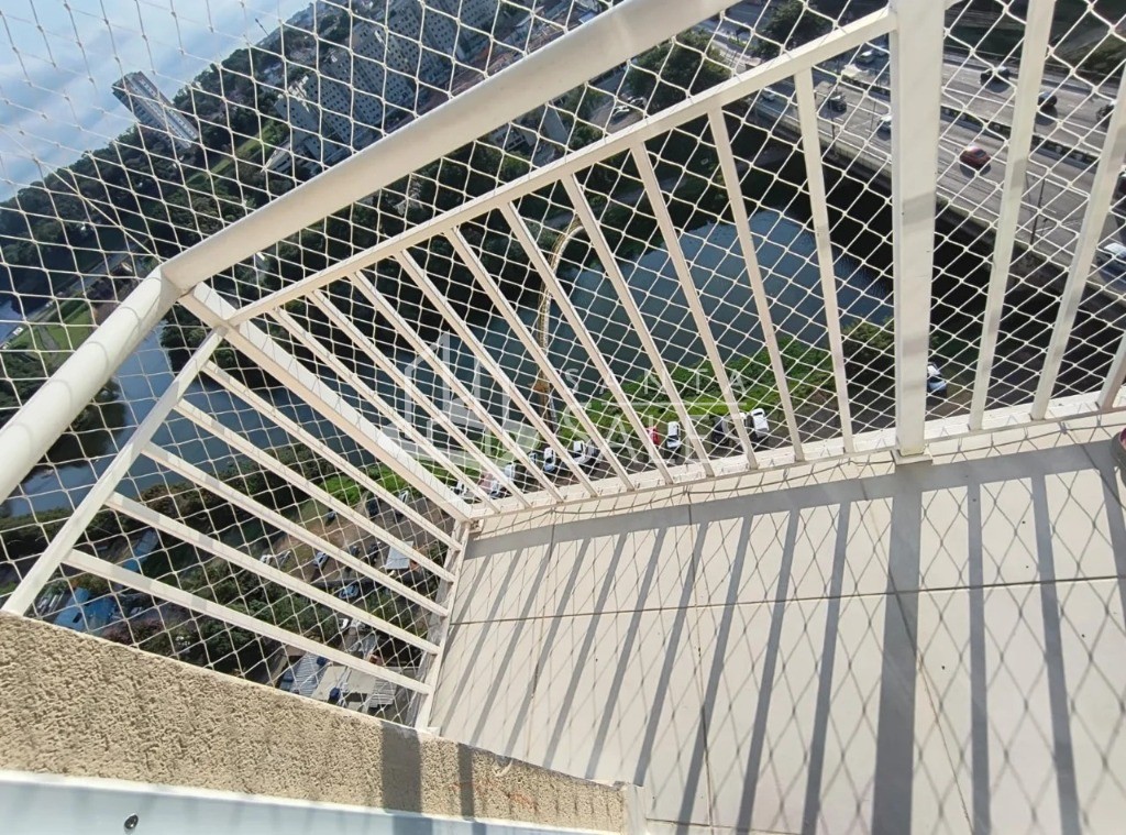 Apartamento, 1 quarto, 36 m² - Foto 16