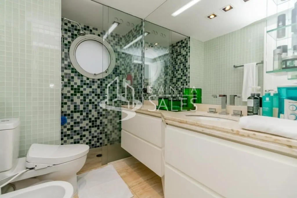 Apartamento, 4 quartos, 500 m² - Foto 17