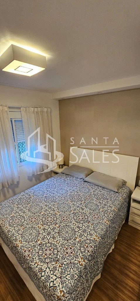 Apartamento, 2 quartos, 82 m² - Foto 10