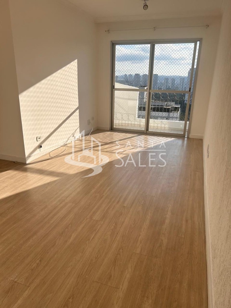 Apartamento, 3 quartos, 80 m² - Foto 1