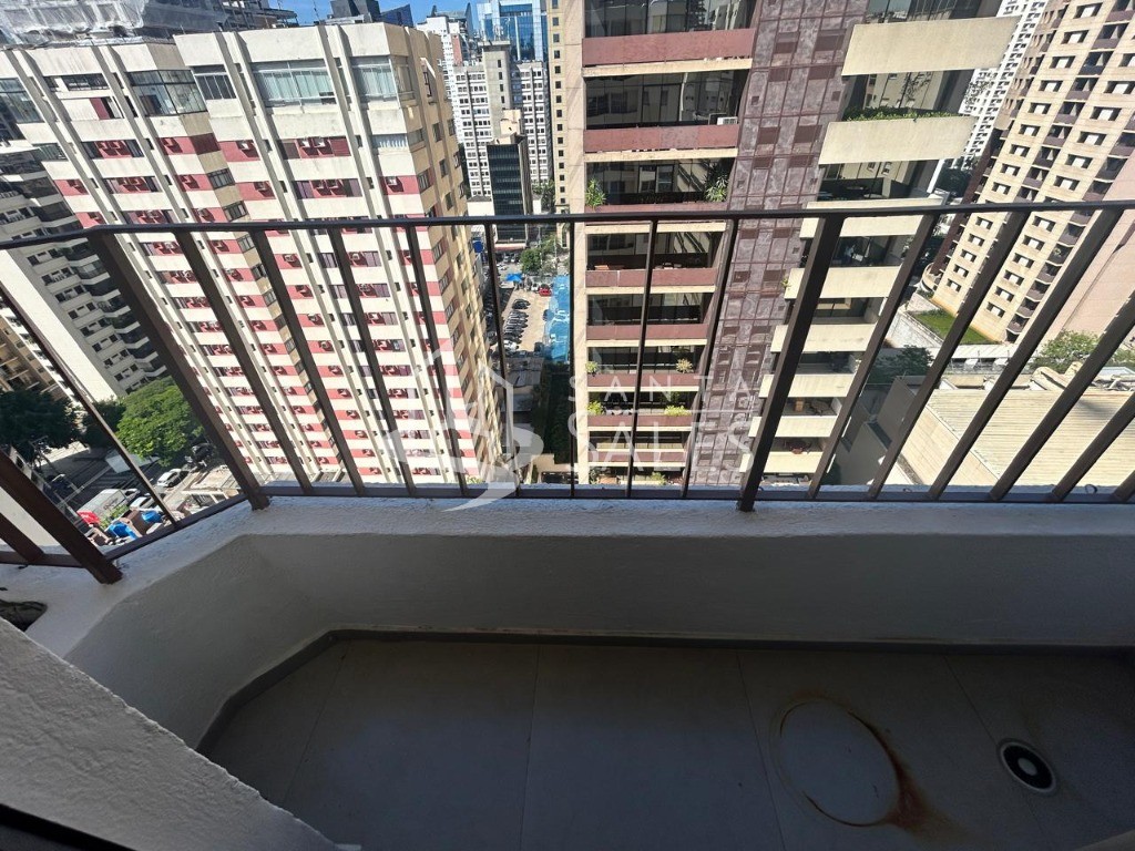 Cobertura, 2 quartos, 67 m² - Foto 4