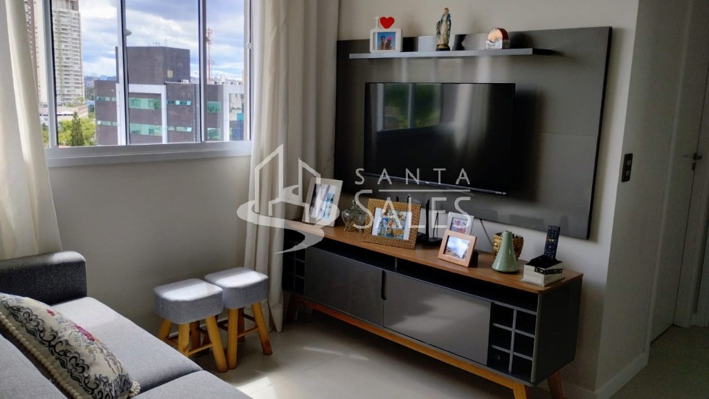 Apartamento, 2 quartos, 39 m² - Foto 32