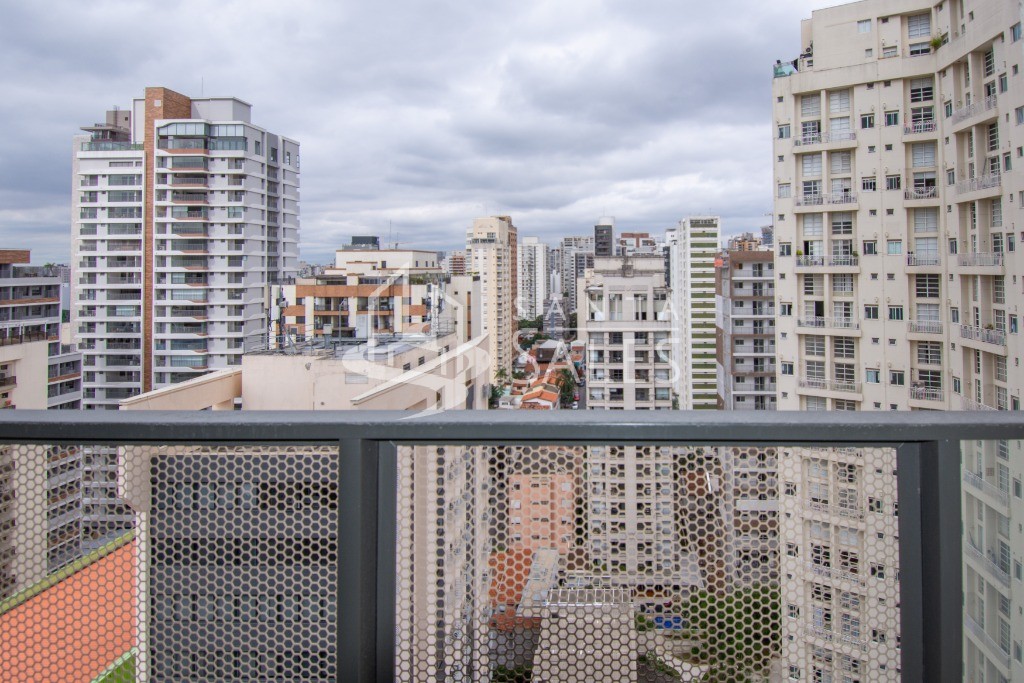 Apartamento, 3 quartos, 190 m² - Foto 23