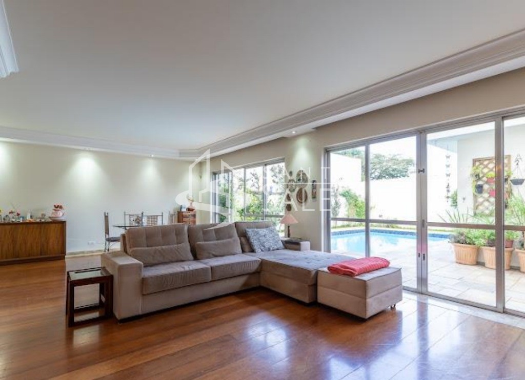 Casa, 4 quartos, 363 m² - Foto 9