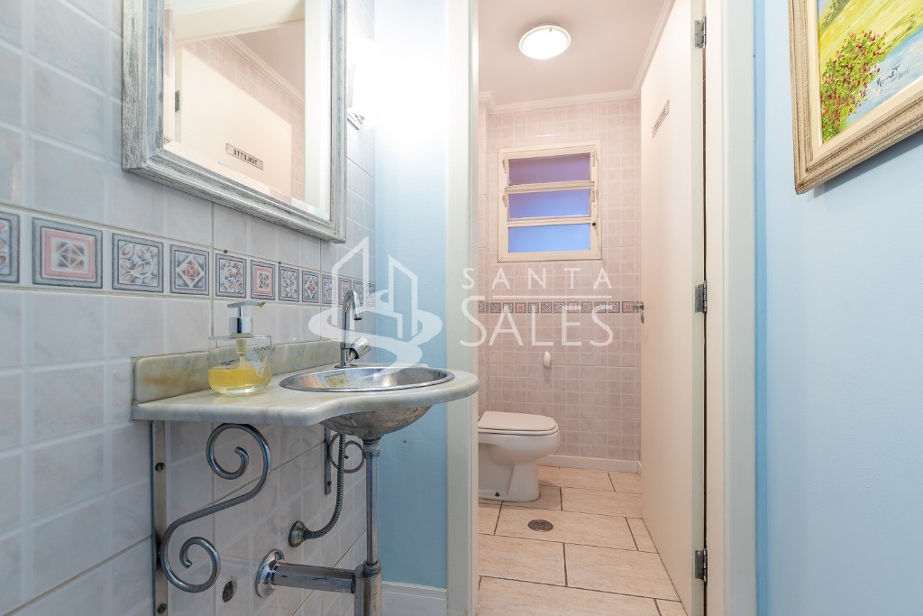 Casa, 4 quartos, 220 m² - Foto 17