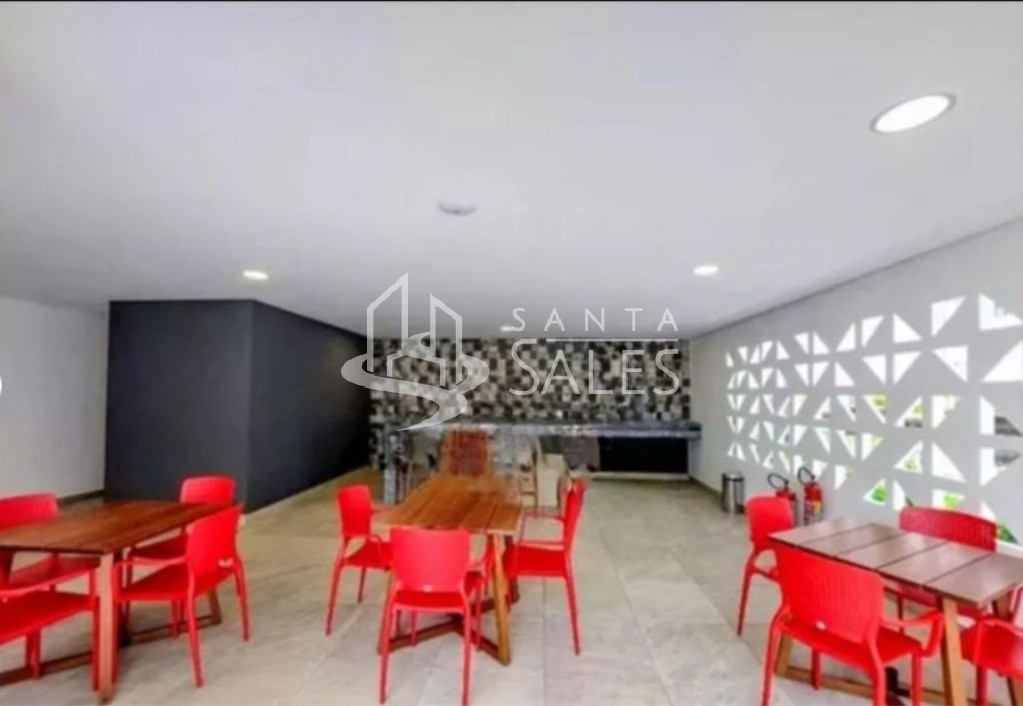 Apartamento, 3 quartos, 58 m² - Foto 32