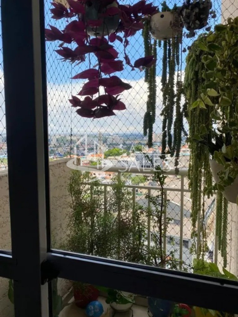 Apartamento, 3 quartos, 164 m² - Foto 3