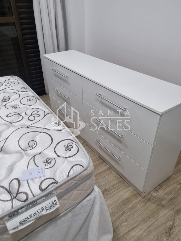 Apartamento, 1 quarto, 42 m² - Foto 10