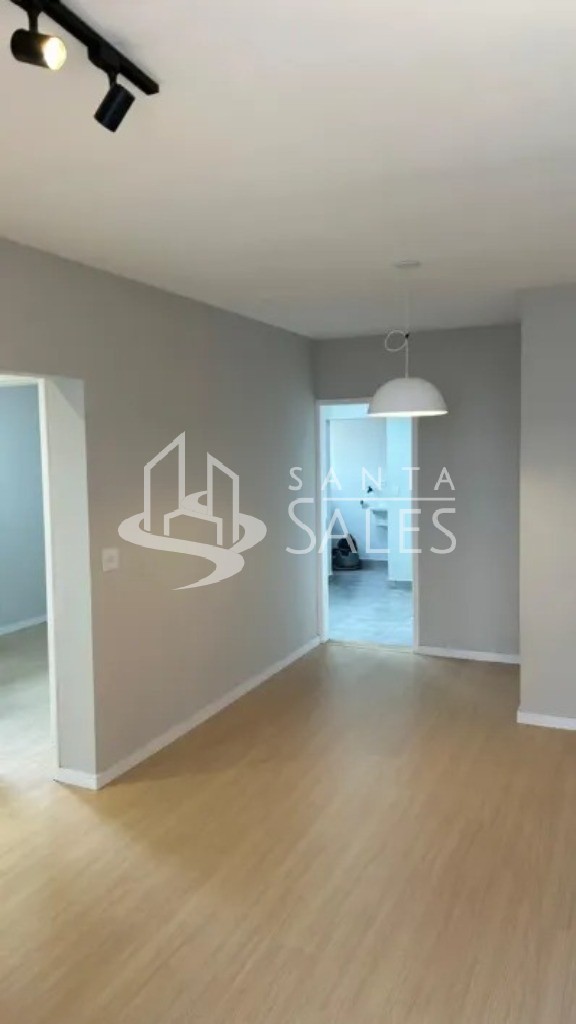 Apartamento, 2 quartos, 63 m² - Foto 1