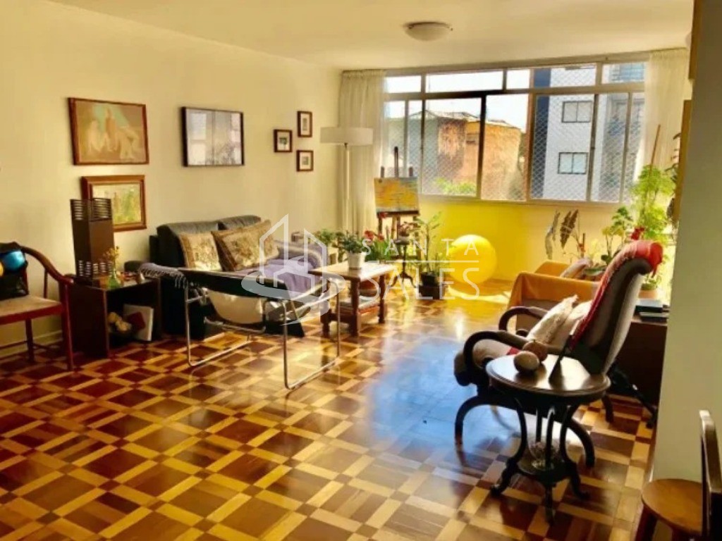 Apartamento, 4 quartos, 179 m² - Foto 4