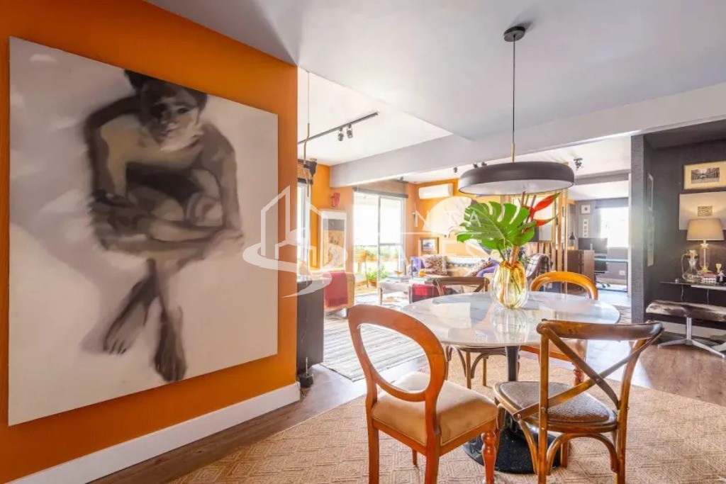 Apartamento, 3 quartos, 112 m² - Foto 9