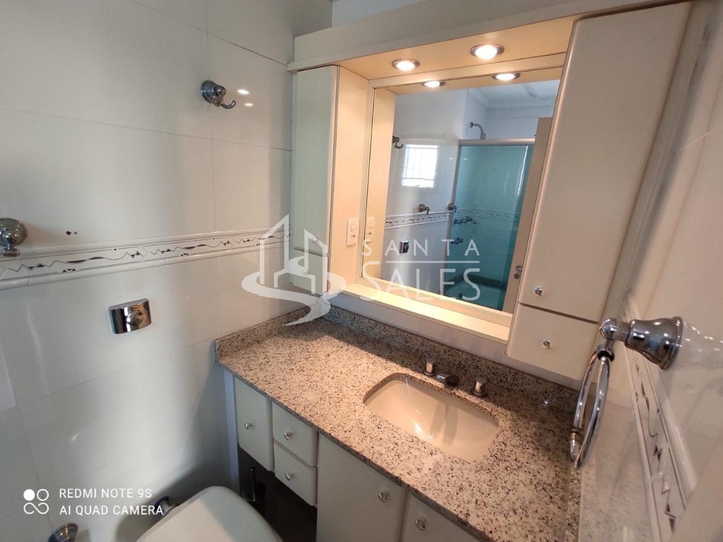 Apartamento, 3 quartos, 100 m² - Foto 19