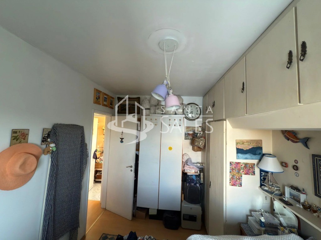 Apartamento, 2 quartos, 71 m² - Foto 3