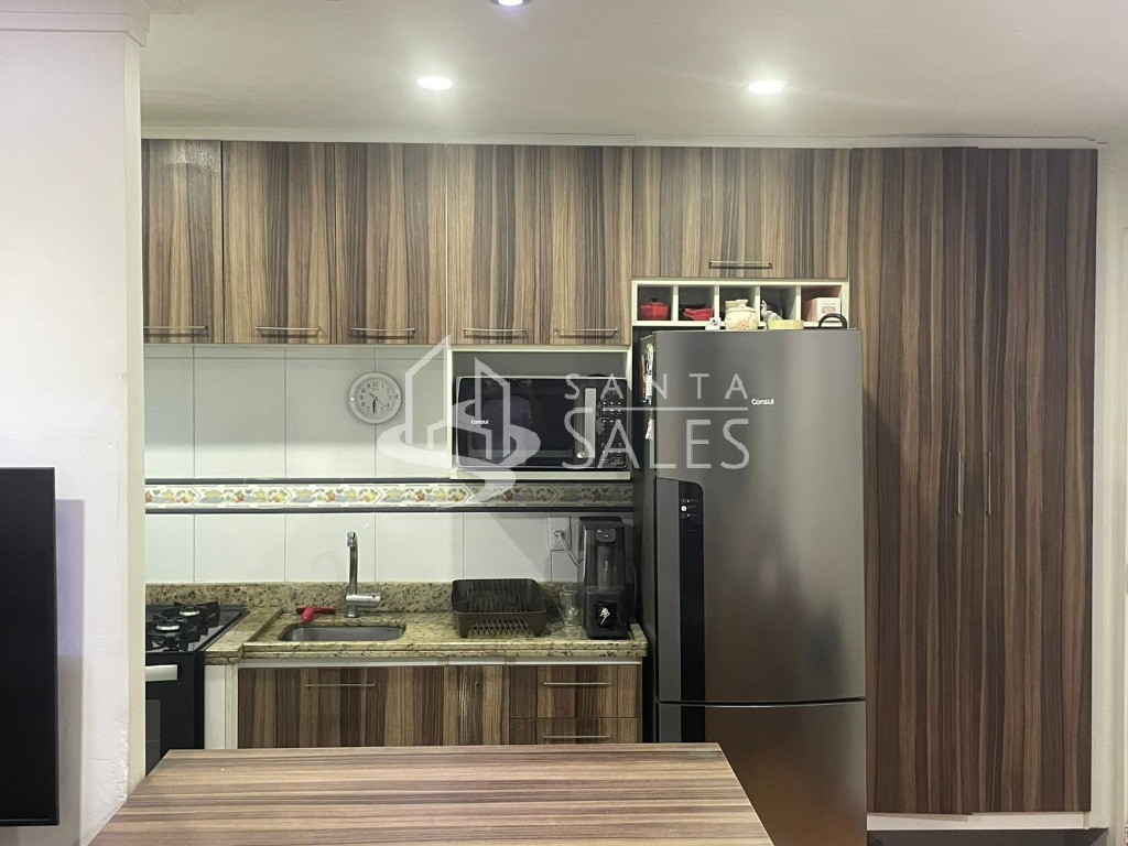 Apartamento, 2 quartos, 55 m² - Foto 7