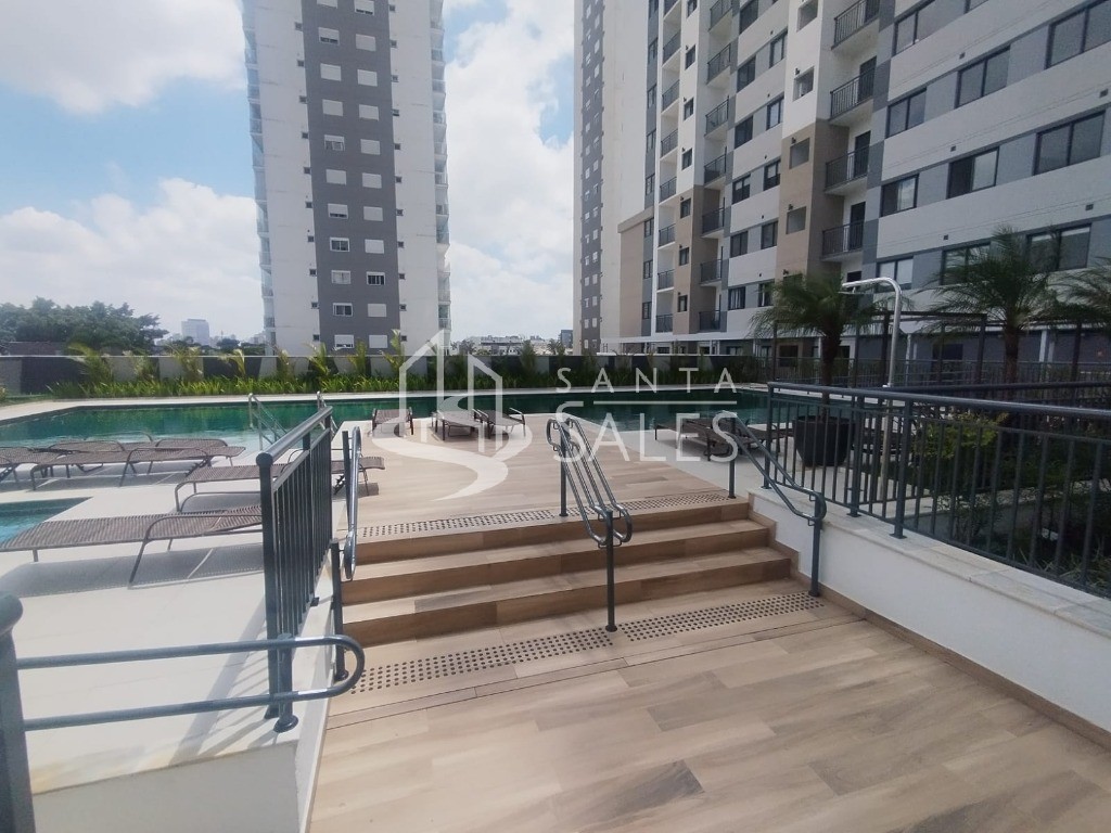 Apartamento, 3 quartos, 58 m² - Foto 23