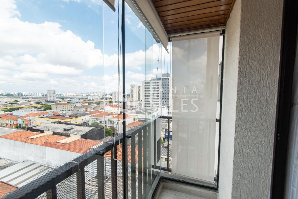 Apartamento, 3 quartos, 79 m² - Foto 28