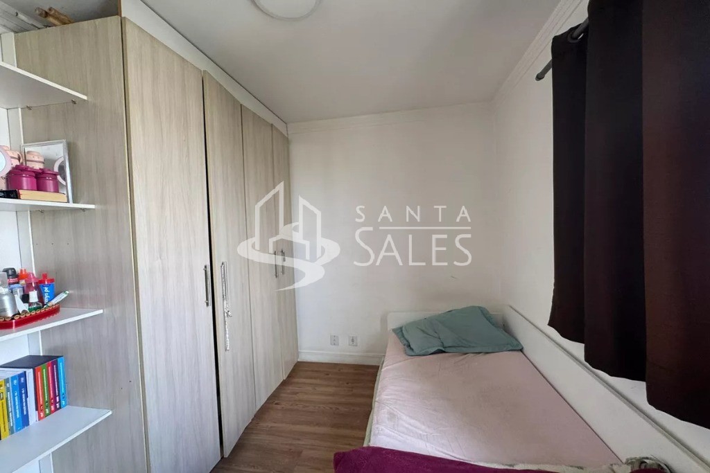Apartamento, 3 quartos, 64 m² - Foto 15