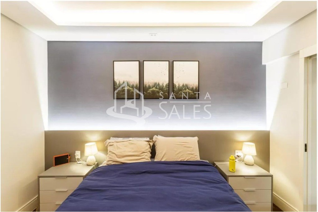 Apartamento, 2 quartos, 85 m² - Foto 16