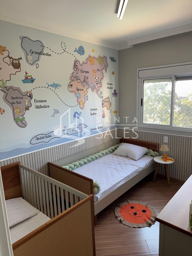 Apartamento, 2 quartos, 77 m² - Foto 15