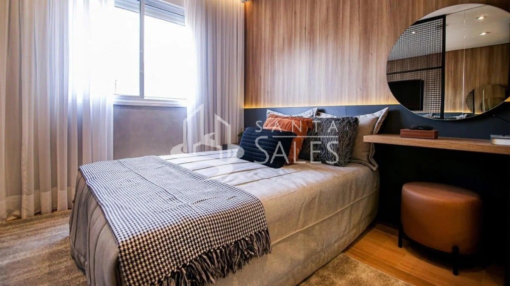 Apartamento, 1 quarto, 35 m² - Foto 9
