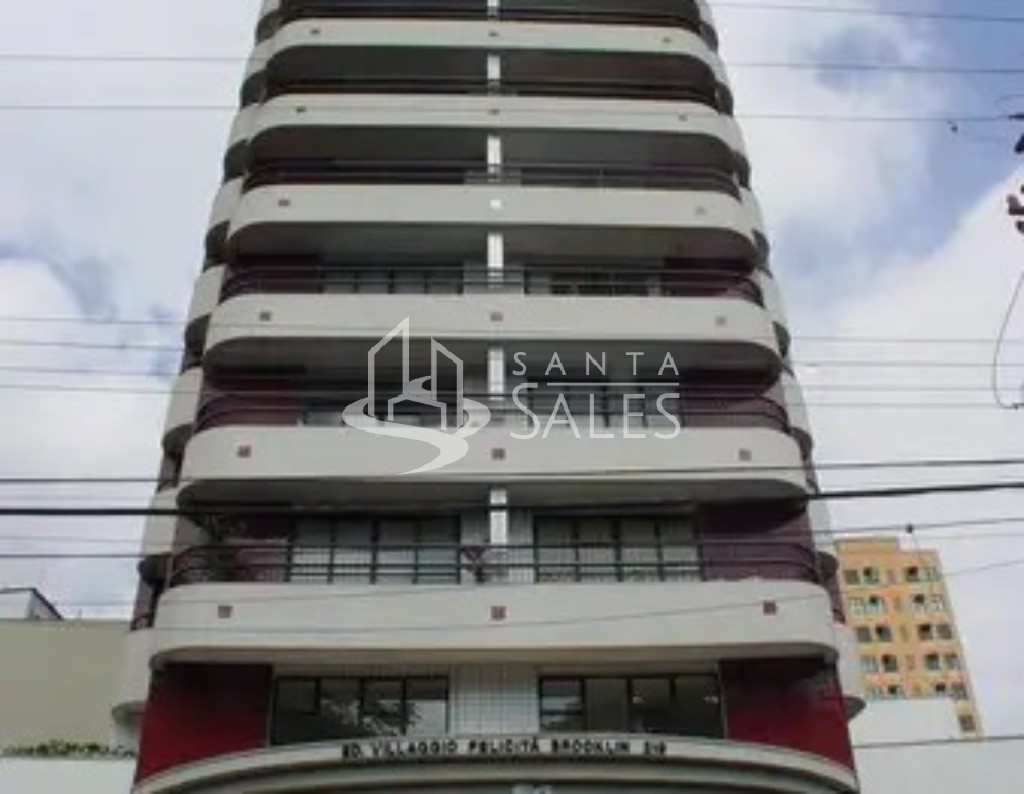 Apartamento, 3 quartos, 175 m² - Foto 38