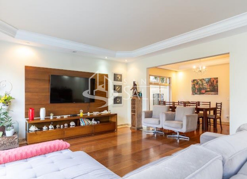 Casa, 4 quartos, 363 m² - Foto 10