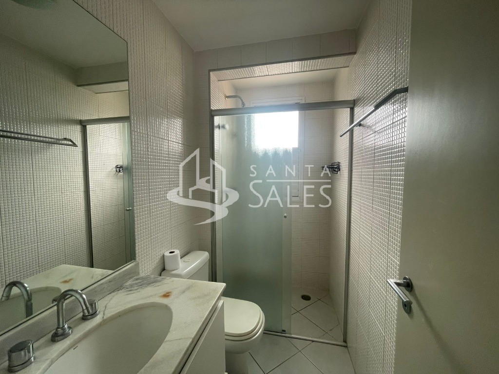 Apartamento, 2 quartos, 60 m² - Foto 7