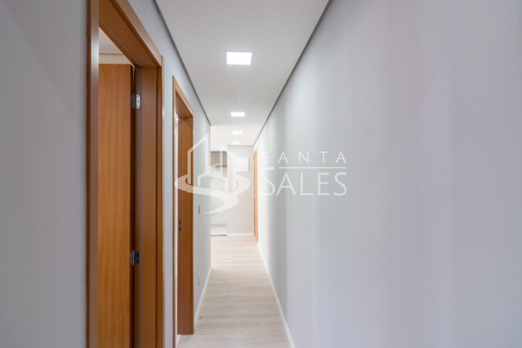 Apartamento, 2 quartos, 49 m² - Foto 6