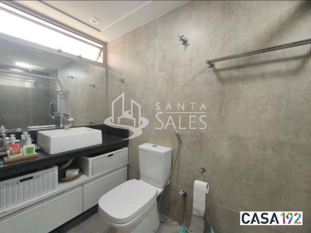 Apartamento, 3 quartos, 110 m² - Foto 12