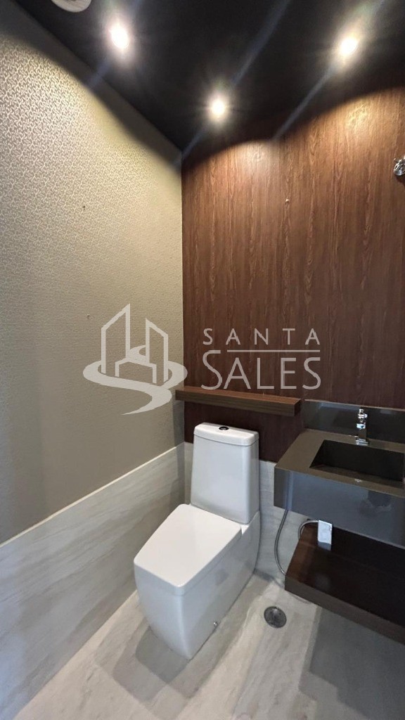 Apartamento, 3 quartos, 175 m² - Foto 36